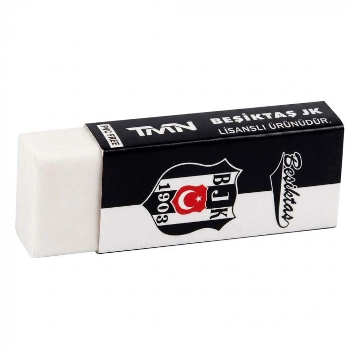 Tmn Silgi Beşiktaş Standart 20 Li 469336