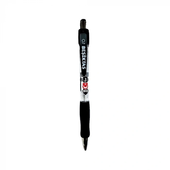 Tmn Versatil Kalem Beşiktaş Non-Stop 0.7 MM 468068