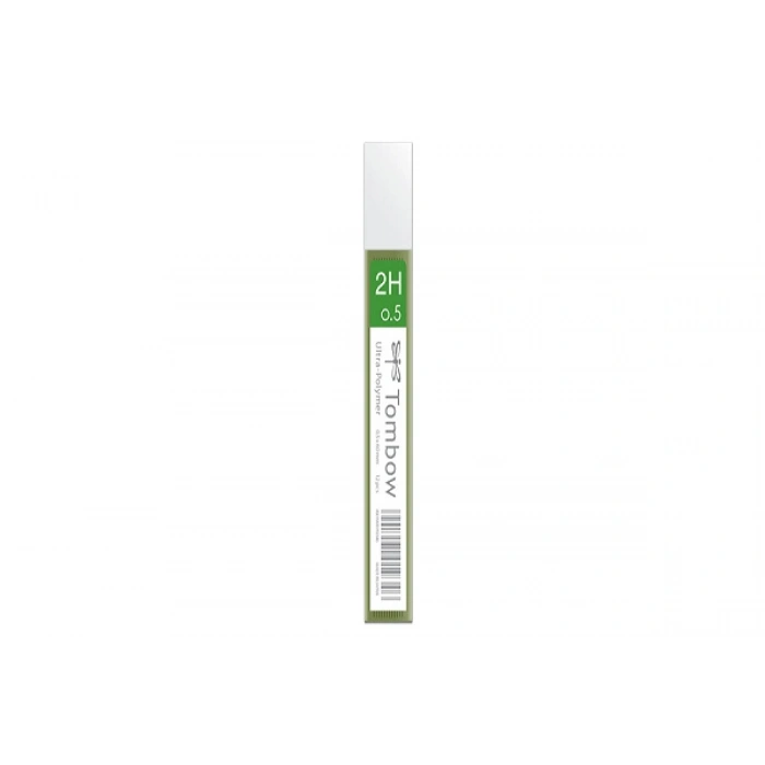 Tombow Min GT Ekonomik 2H 0.5 MM Yeşil Vodafone R5-GT2H
