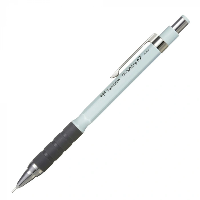 Tombow Versatil Kalem SH-300 0.7 MM Gök Mavi Sh-Gr45 R7
