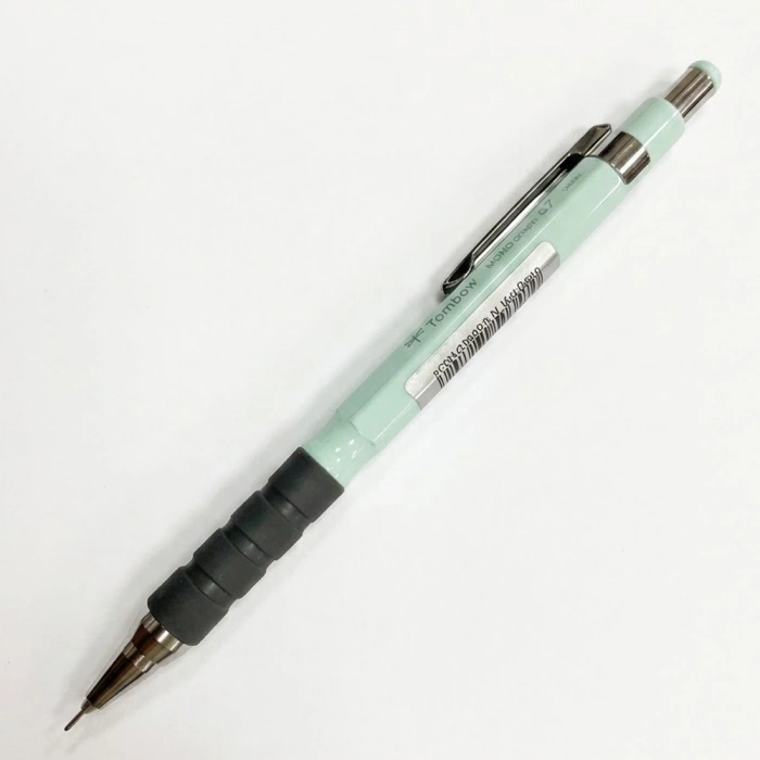 Tombow Versatil Kalem SH-300 0.7 MM Nane Yeşili Sh-Gr65 R7