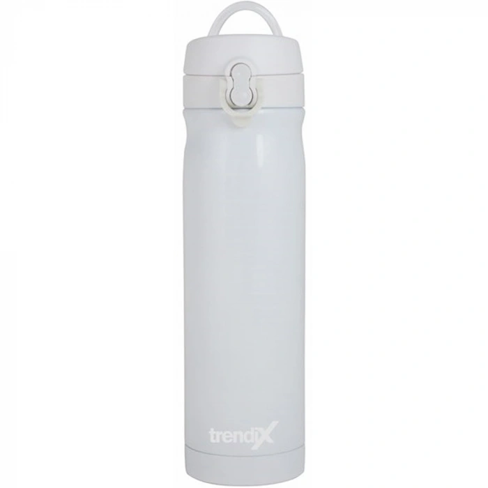 Trendix Termos Çelik İçli 500 ML Beyaz U5000-BE