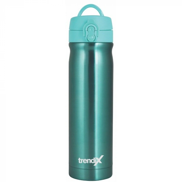 Trendix Termos Çelik İçli 500 ML Turkuaz U5000-TR