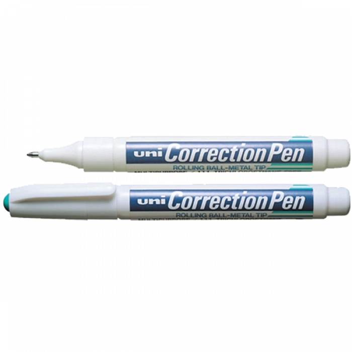 Uni-Ball Kalem Tipi Silici 1.0 MM CLP-300N
