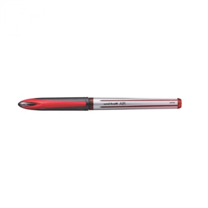 Uni-Ball Roller Kalem Air 0.5 MM Kırmızı UBA-188-M