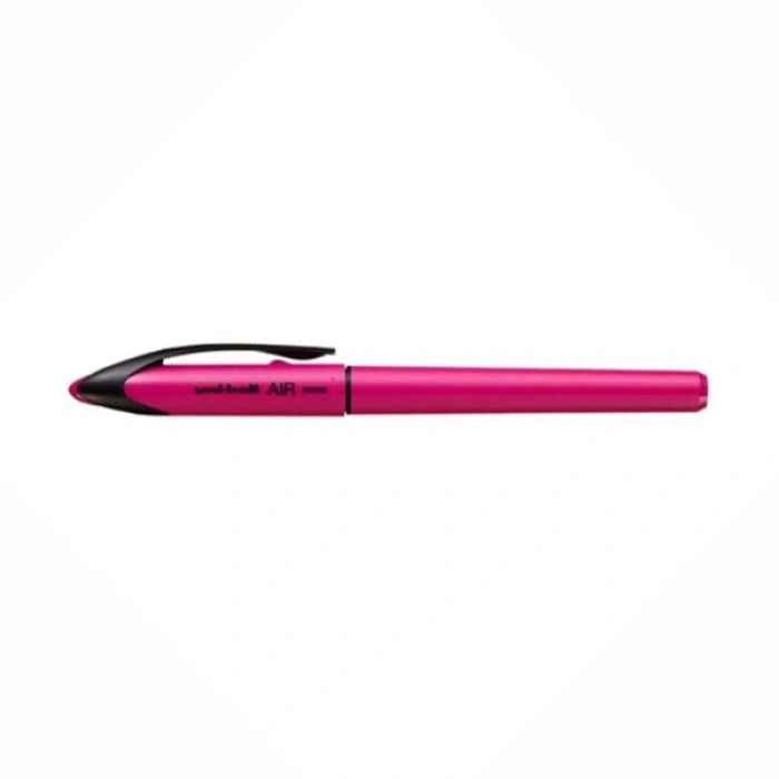 Uni-Ball Roller Kalem Air 0.5 MM Pembe Mavi UBA-188EL-M
