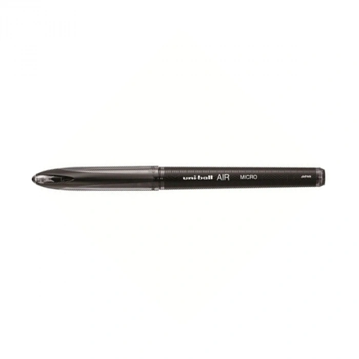 Uni-Ball Roller Kalem Air 0.5 MM Siyah UBA-188-M