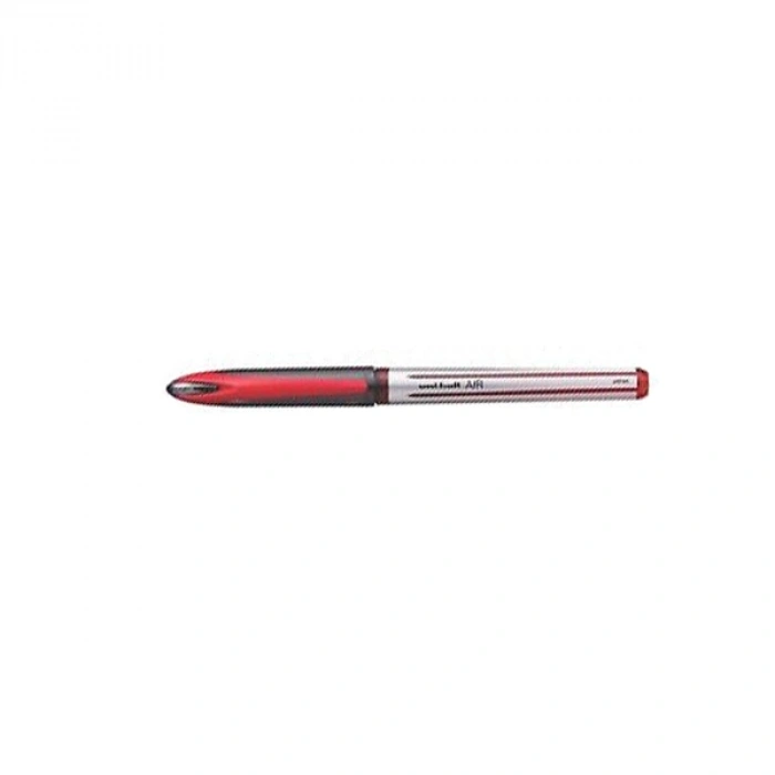 Uni-Ball Roller Kalem Air 0.7 MM Kırmızı UBA-188-L