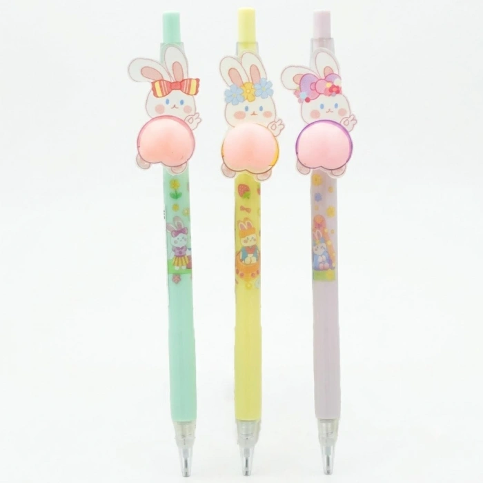 Unick Color Versatil Kalem Cute Rabbit 7106