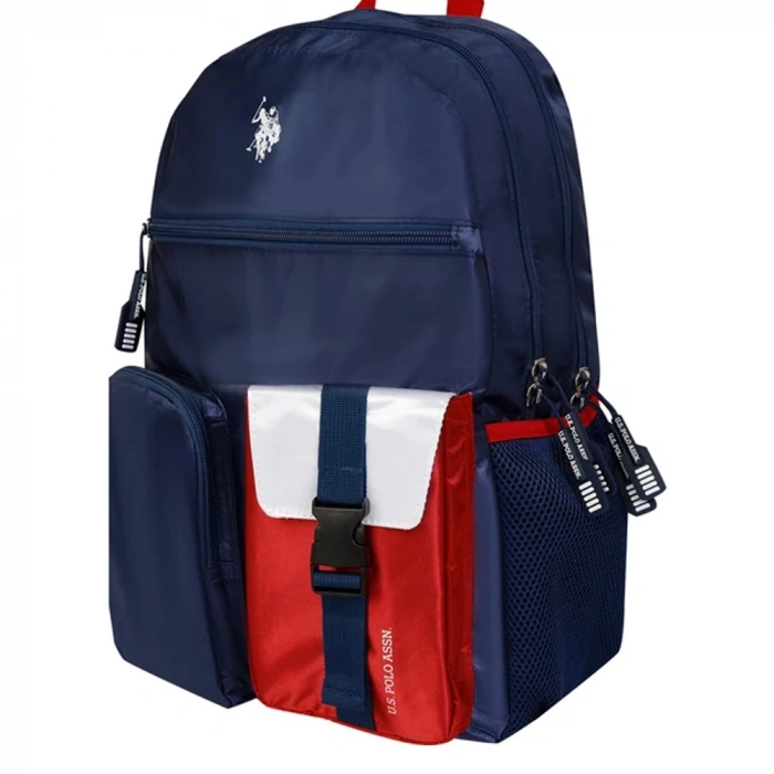 U.S Polo Sırt Çantası Plcan24034