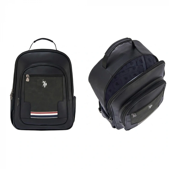 U.S Polo Sırt Çantası Plcan250132