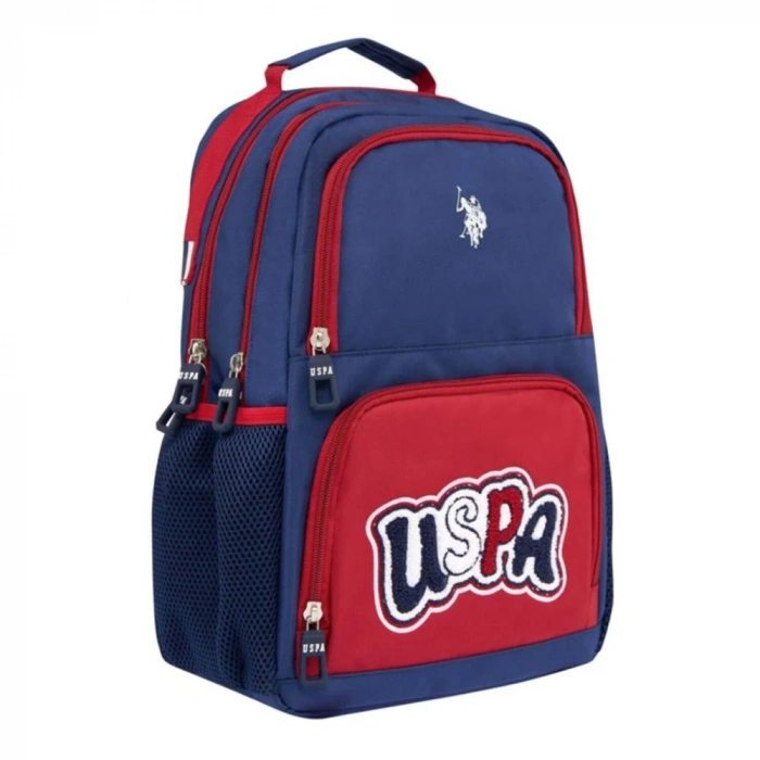 U.S Polo Sırt Çantası Plcan25014