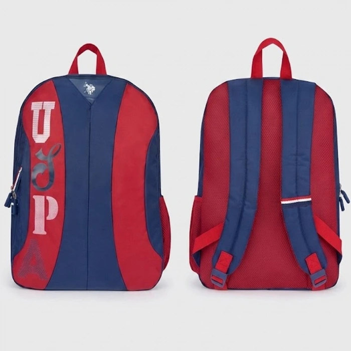 U.S Polo Sırt Çantası Plcan25052
