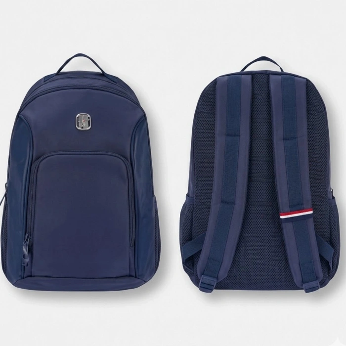 U.S Polo Sırt Çantası Plcan25061