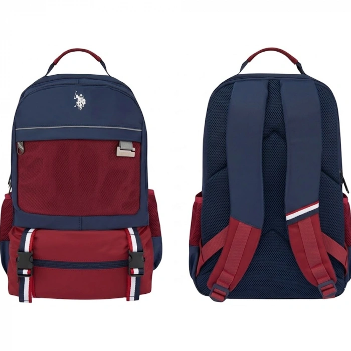 U.S Polo Sırt Çantası Plcan25079