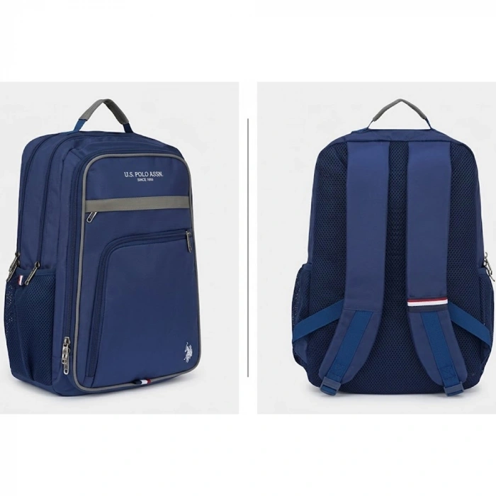 U.S Polo Sırt Çantası Plcan25081