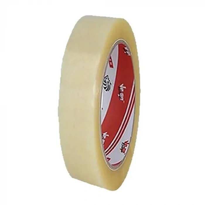 Vege Koli Bandı Aslan 19x66 Şeffaf