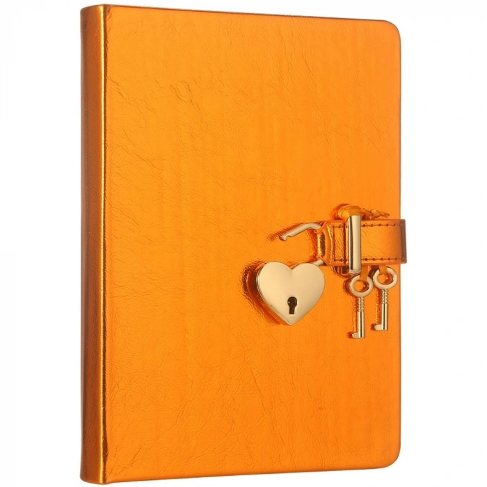 Victoria S Journals Hush Kltme Df.160 YP Düz.Turun