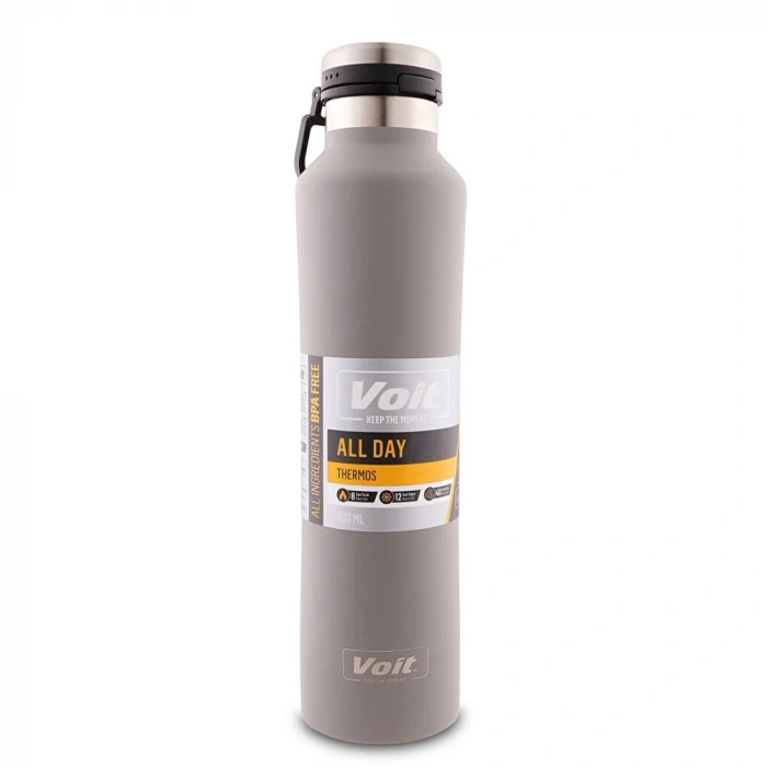 Voit Matara All Day Thermos/gri/800ml 1VTAKTM35080/013-800ML
