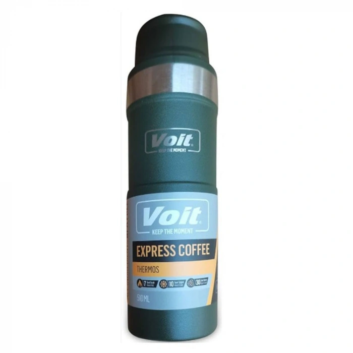Voit Matara Express Coffee Thermos/Yeşil/510ml 1VTAKTM20051/069-510ML
