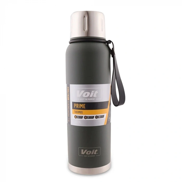 Voit Matara Prime Thermos/gri/1000ml 1VTAKTM42100/013-1000ML