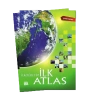 4E Atlas İlk Karatay Yayınevi