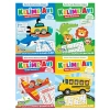 4E Kelime Avı- Bulmacalar/4 Kitap