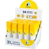 Adel Glue Stick 21g, 24 Lü