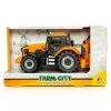 Adel Oyuncak Farm City Kazıcı_turuncu 2013000603000