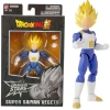 Adore Oyuncak Dragon Ball Süper Saiyan Vegeta Figürü 15 Cm BDB36769