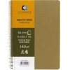Alex Schoeller Sketchbook Collection A4 140 GR 50 YP Alx-0006