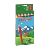 Alpino Kuru Boya Tam Boy 12 Lİ AL010654