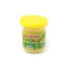 Alpino Oyun Hamuru 130 GR Sarı DP-000320