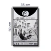 Altınyıldız Eskiz Kağıdı 10 Poşet 35x50 120 GR YŞL-285