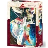 Art Puzzle 1000 Parça Hintli 4358