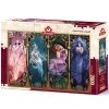 Art Puzzle 2000 Parça Dört Cevher 4573