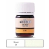 Artdeco Cam Boyası 25 Ml Öğrenci Tipi 19 Beyaz
