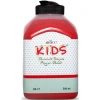 Artdeco Kids Parmak Boyası 500 ML Kırmızı 340