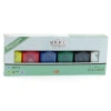 Artdeco Kids Parmak Boyası 6x50 Ml Temel Renkler