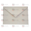Asil Doğan Davetiye Zarfı Extra 13x18 110 GR Beyaz