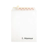 Asil Doğan Torba Zarf Extra Silikonlu 17x25 110 GR Beyaz As-0823