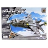 Asya Ausini Askeri Uçak Set 126 Parça BIG22402