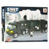 Asya Ausini Swat Set 423 Parça BIG23704