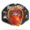 Asya Basket Potası Küçük Boy BMD101