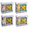 Asya Kutulu Asya Bebek Uçaklı ASYA-7002