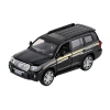 Asya Oyuncak Lisanslı Toyota Landcrusıee 2062-FY89008-12D