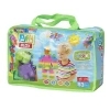 Asya Playblox Block Neon 83 Pcs Bag Girls&boys 2939