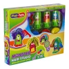 Asya Playtoys Monster HAir Studio Oyun Hamur 0270