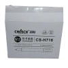 Bafix Fosforlu Kalem Kalem Tipi Chosch 8 Renk 8 Lİ Blister CS-H716
