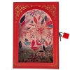 Bafix Hatıra Defteri Kilitli LP32K-0810